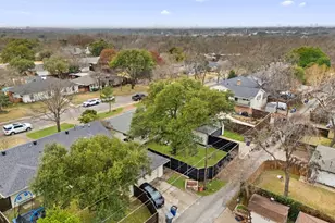 11007 Ridgemeadow Dr, Dallas, TX 75218 - Photo 35