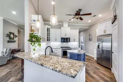 5768 Fm 1569, Farmersville, TX 75442 - Photo 9