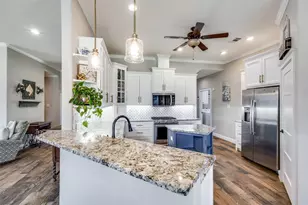 5768 Fm 1569, Farmersville, TX 75442 - Photo 9