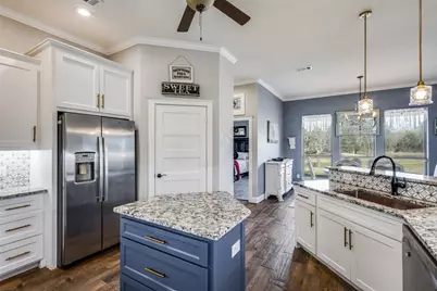 5768 Fm 1569, Farmersville, TX 75442 - Photo 15