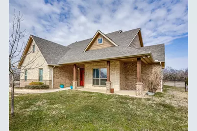 5768 Fm 1569, Farmersville, TX 75442 - Photo 1