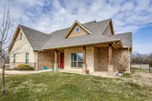 5768 Fm 1569, Farmersville, TX 75442 - Photo 1