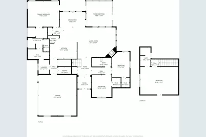 5768 Fm 1569, Farmersville, TX 75442 - Photo 35