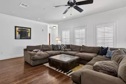 5801 Hillcrest Avenue #01, University Park, TX 75205 - Photo 5