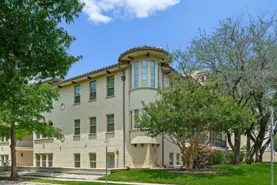 5801 Hillcrest Avenue #01, University Park, TX 75205 - Photo 15