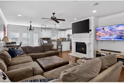 5801 Hillcrest Avenue #01, University Park, TX 75205 - Photo 3