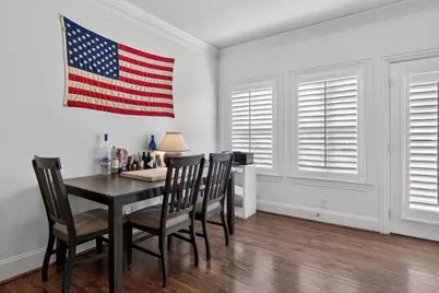 5801 Hillcrest Avenue #01, University Park, TX 75205 - Photo 7