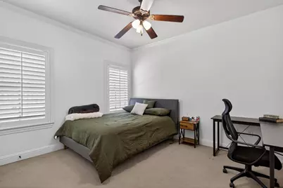 5801 Hillcrest Avenue #01, University Park, TX 75205 - Photo 11