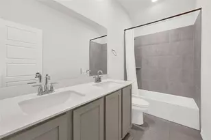 9713 Quail Pointe Rd, Aubrey, TX 76227 - Photo 3