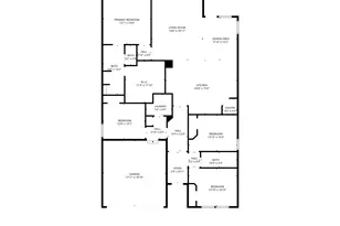 9713 Quail Pointe Rd, Aubrey, TX 76227 - Photo 21