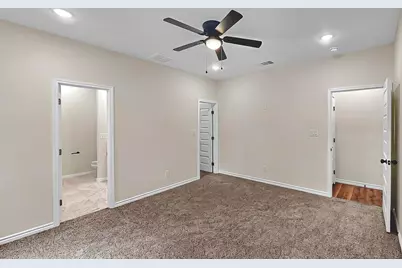 415 Martin Luther King Jr Street, Sulphur Springs, TX 75482 - Photo 5