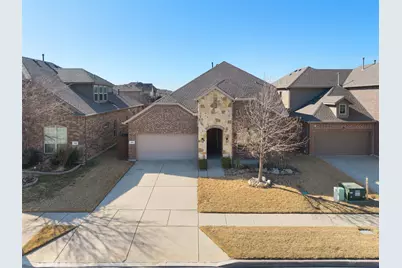 609 Seymour Court, McKinney, TX 75071 - Photo 23
