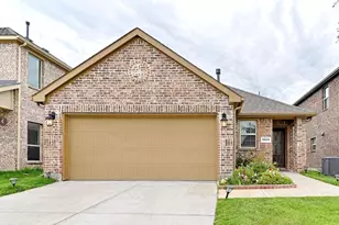 9828 Prairie Dog Ln, McKinney, TX 75071 - Photo 1