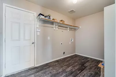 424 Heritage Drive, Crowley, TX 76036 - Photo 9