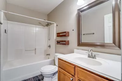 424 Heritage Drive, Crowley, TX 76036 - Photo 17