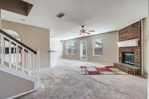 424 Heritage Dr, Crowley, TX 76036 - Photo 3