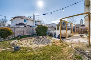 424 Heritage Dr, Crowley, TX 76036 - Photo 25