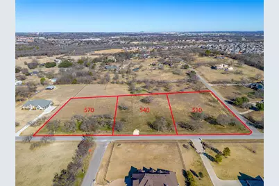 570 W County Road 714, Burleson, TX 76028 - Photo 3