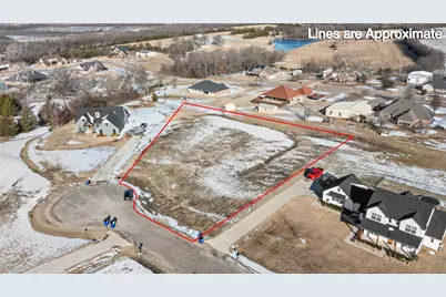 3007 Addison Rowen Court, Sherman, TX 75090 - Photo 1