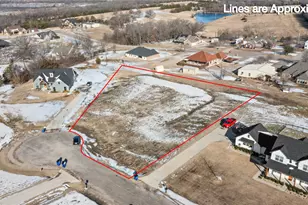 3007 Addison Rowen Ct, Sherman, TX 75090 - Photo 1