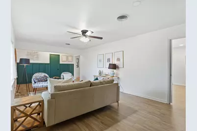 4013 Welch Avenue, Fort Worth, TX 76133 - Photo 5