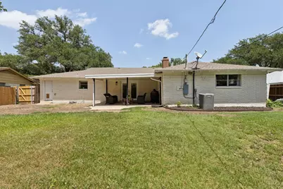 4013 Welch Avenue, Fort Worth, TX 76133 - Photo 31