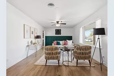 4013 Welch Avenue, Fort Worth, TX 76133 - Photo 3