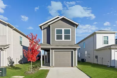 4108 Belmont Drive, Providence Village, TX 76227 - Photo 1