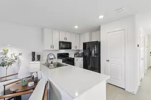 4108 Belmont Dr, Providence Village, TX 76227 - Photo 9