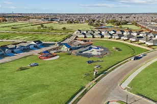 4108 Belmont Dr, Providence Village, TX 76227 - Photo 27