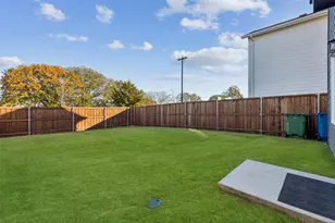 4108 Belmont Dr, Providence Village, TX 76227 - Photo 21