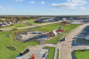 4108 Belmont Dr, Providence Village, TX 76227 - Photo 25