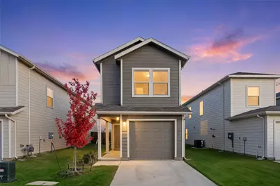 4108 Belmont Drive, Providence Village, TX 76227 - Photo 1