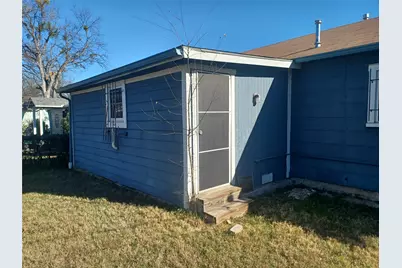 3858 Donalee Street, Fort Worth, TX 76119 - Photo 27