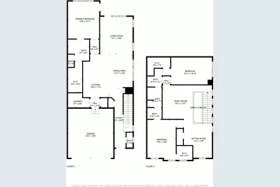 2062 White Grove Drive, Dallas, TX 75228 - Photo 33