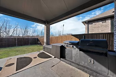 449 Beechwood Drive, Lavon, TX 75166 - Photo 39