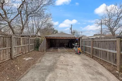 3728 W Beverly Drive W, Dallas, TX 75209 - Photo 19