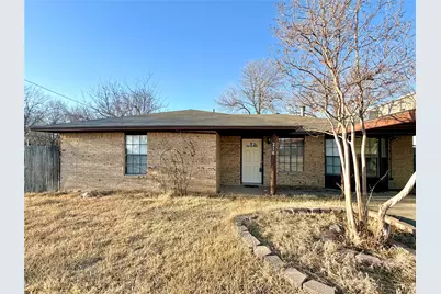 216 W Marshall Street, Palmer, TX 75152 - Photo 1
