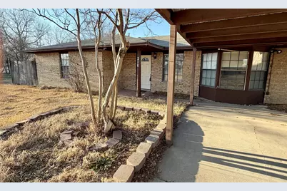 216 W Marshall Street, Palmer, TX 75152 - Photo 3