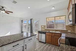 1405 Mesa Flats Dr, Fort Worth, TX 76052 - Photo 11