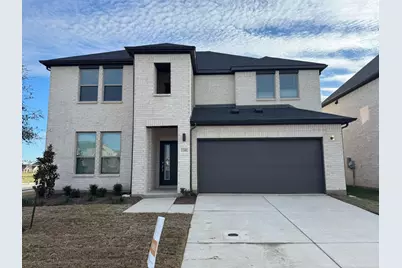 1101 Sunward Road, Princeton, TX 75407 - Photo 1