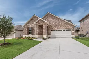 3404 Riverlawn Dr, Anna, TX 75409 - Photo 3