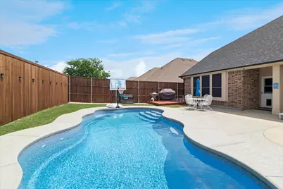 3605 Dogwood Road, Melissa, TX 75454 - Photo 3