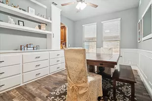 3605 Dogwood Rd, Melissa, TX 75454 - Photo 9