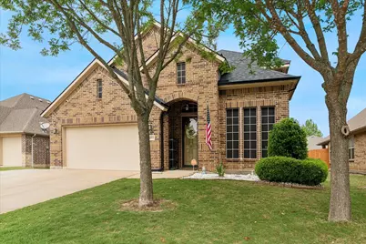 3605 Dogwood Road, Melissa, TX 75454 - Photo 1