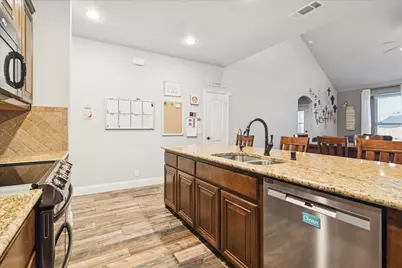 3605 Dogwood Road, Melissa, TX 75454 - Photo 5