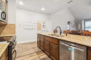 3605 Dogwood Rd, Melissa, TX 75454 - Photo 5