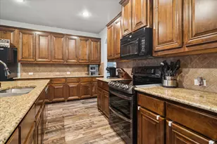 3605 Dogwood Rd, Melissa, TX 75454 - Photo 3