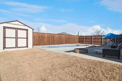 3605 Dogwood Road, Melissa, TX 75454 - Photo 25