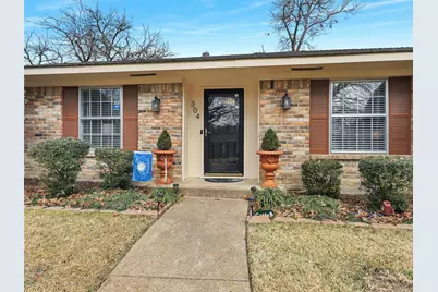 304 Ridgewood Drive, Richardson, TX 75080 - Photo 3